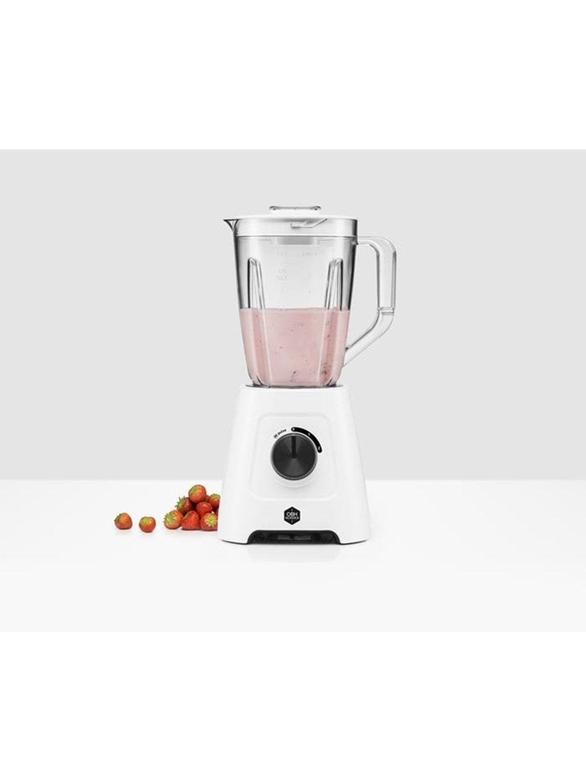 OBH Nordica Mixer BlendForce - 600 W