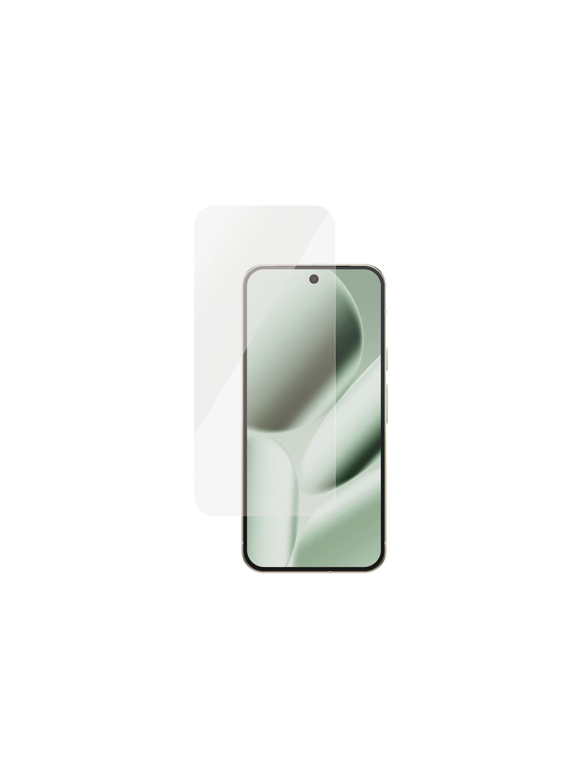 PanzerGlass Screen Protector Google Pixel 11 Pro XL | Ultra-Wide Fit