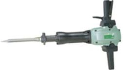 Marteau de démolition HiKOKI (hexagonal 30 mm) H70SA (H70SALAZ)