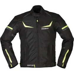 Modeka Yannik Air Motorrad Textiljacke S