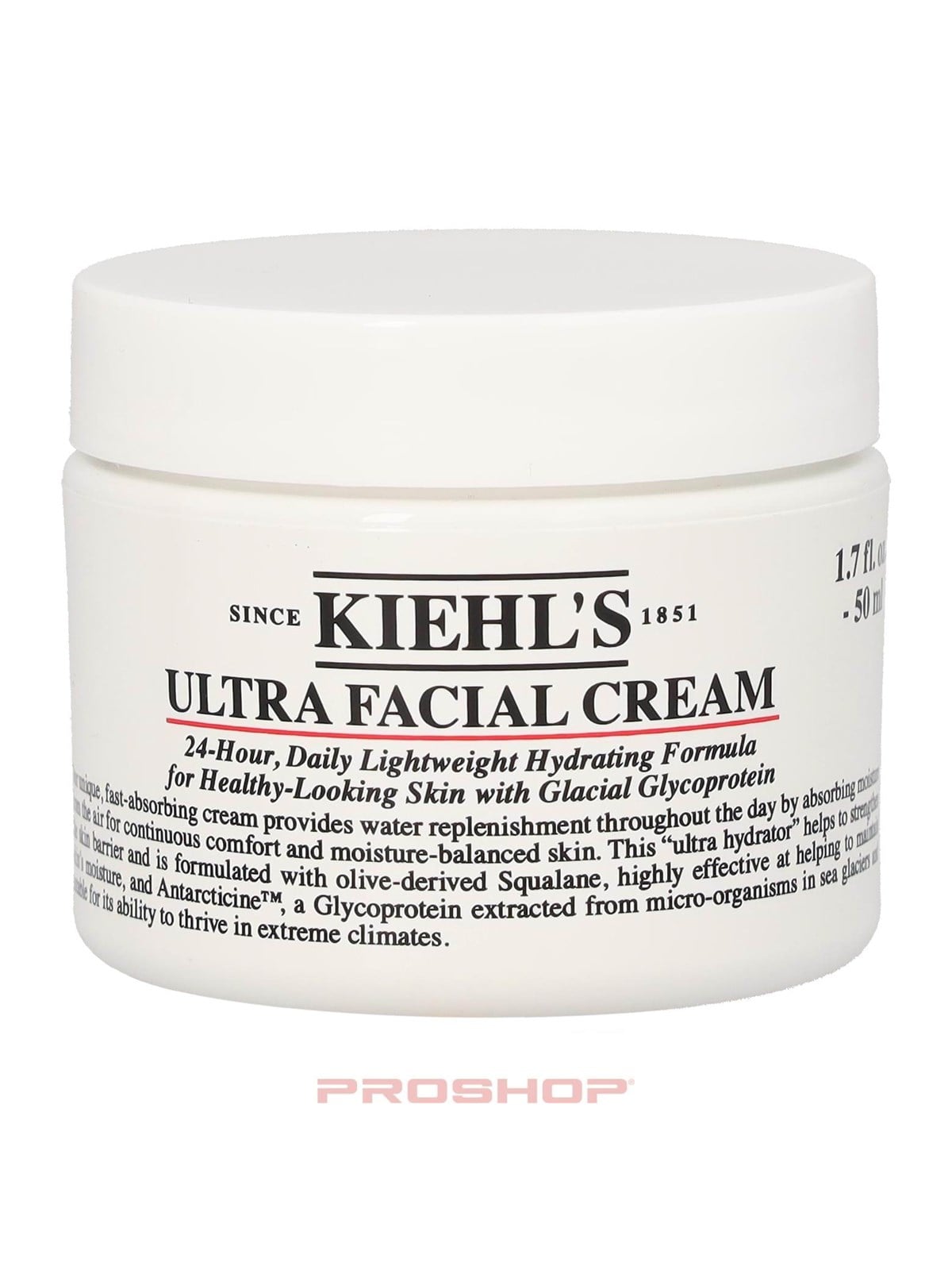 Kiehl's Ultra Facial Cream
