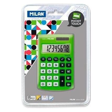 Milan Rechner 150908GBL (Batteriebetrieb) (WIKR-949427)