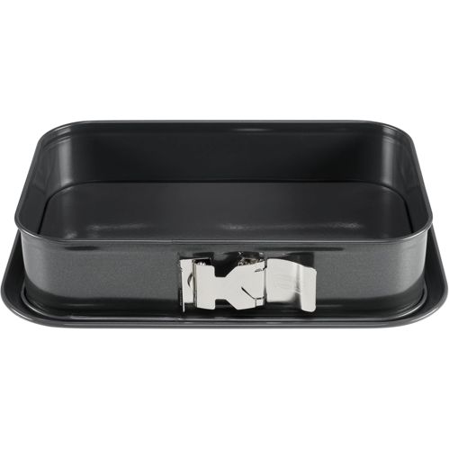 KAISER La Forme Plus Springform rechteckig 35 x 24 cm