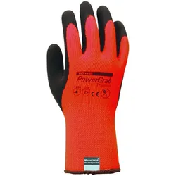 Towa, Schutzhandschuhe, Handschuh Power Grab Thermo, Gr. 11 (11)