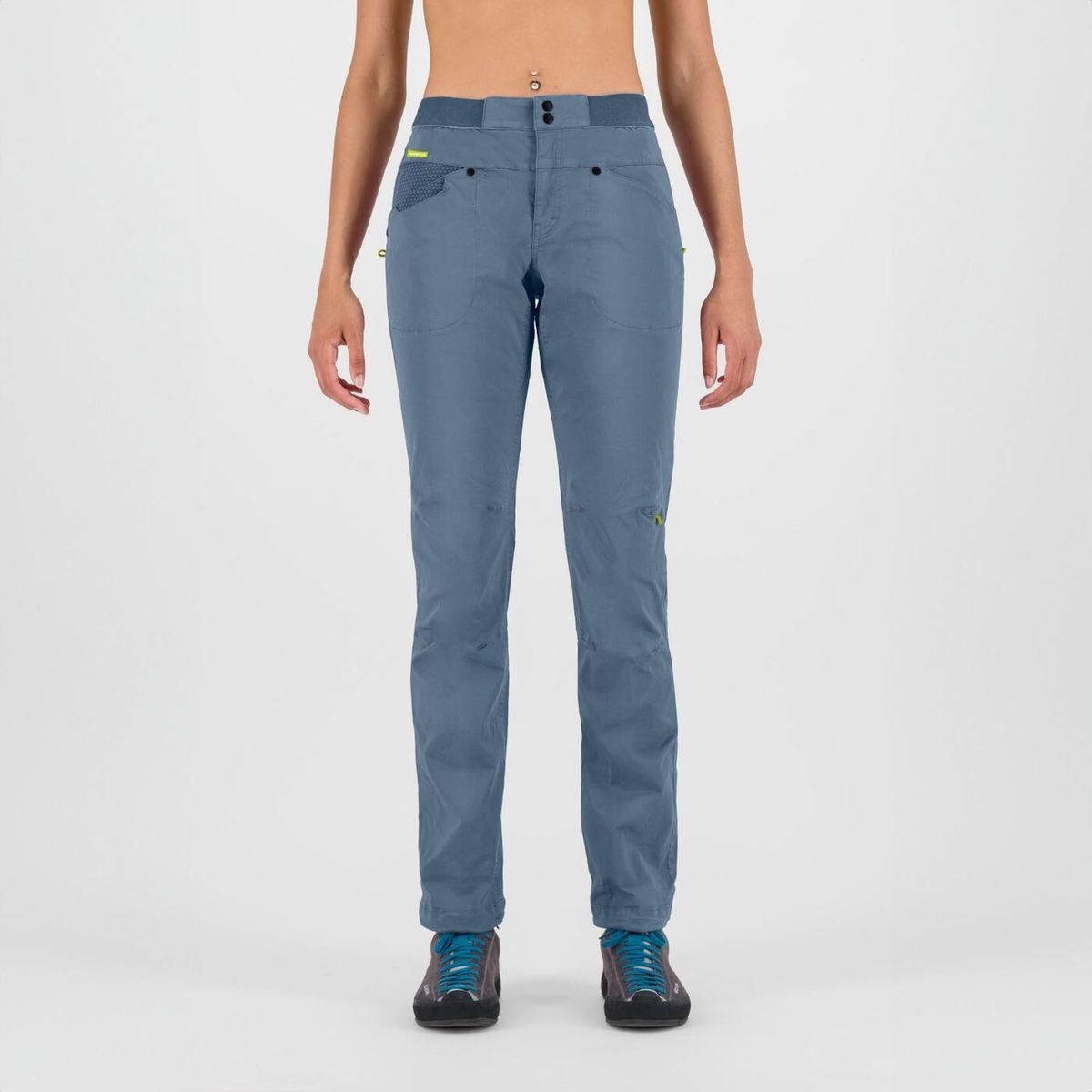 Karpos Noghera W Pants windward (4501) 42 2500974-4501-42