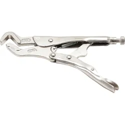 BGS 491 Spezial Gripzange Klauenform Länge 210mm