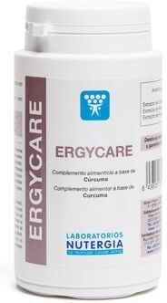 Nutergia Ergycare 60 Capsules