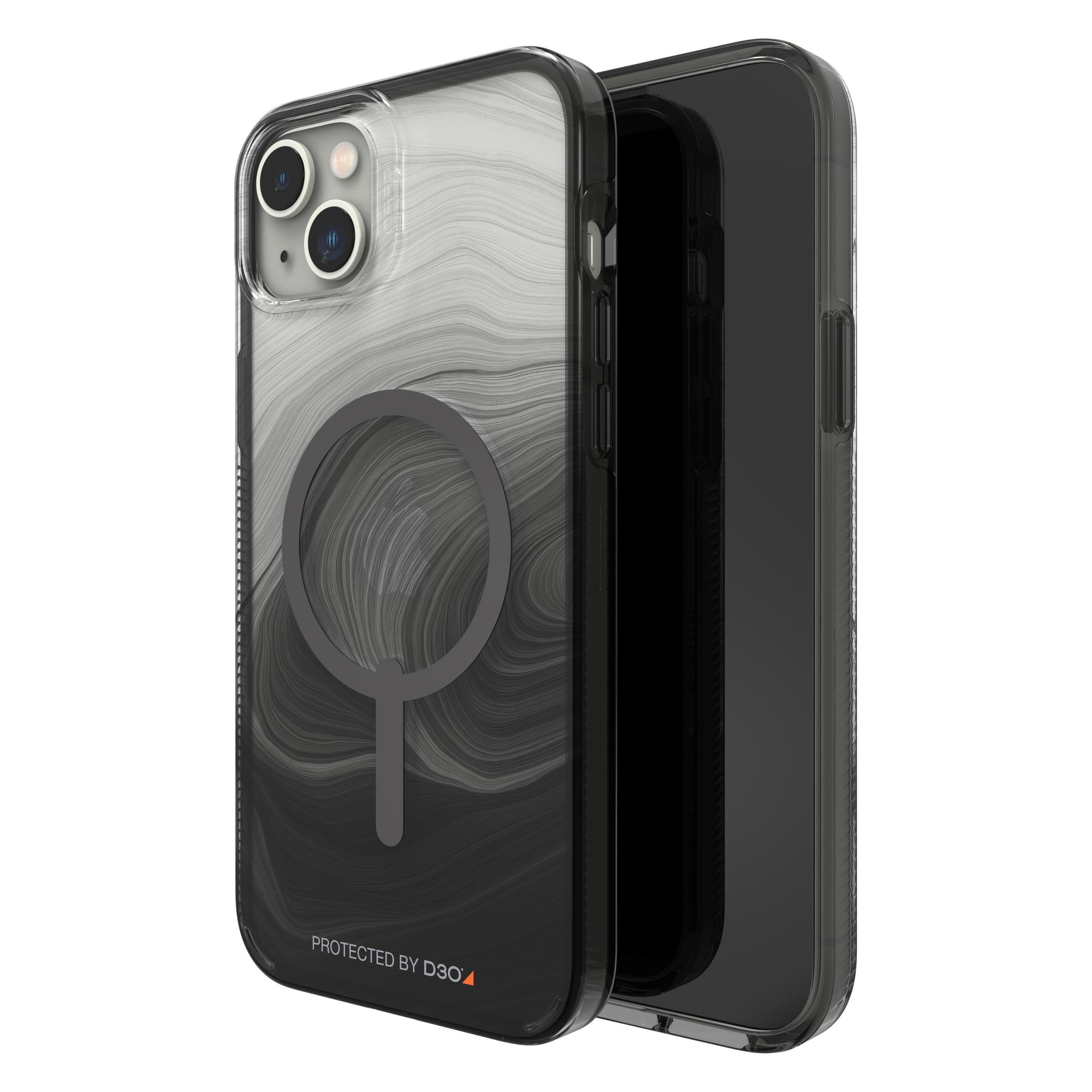 Zagg Gear4 Cases Denali Snap Apple (Apple iPhone 14 Plus) (702010087)