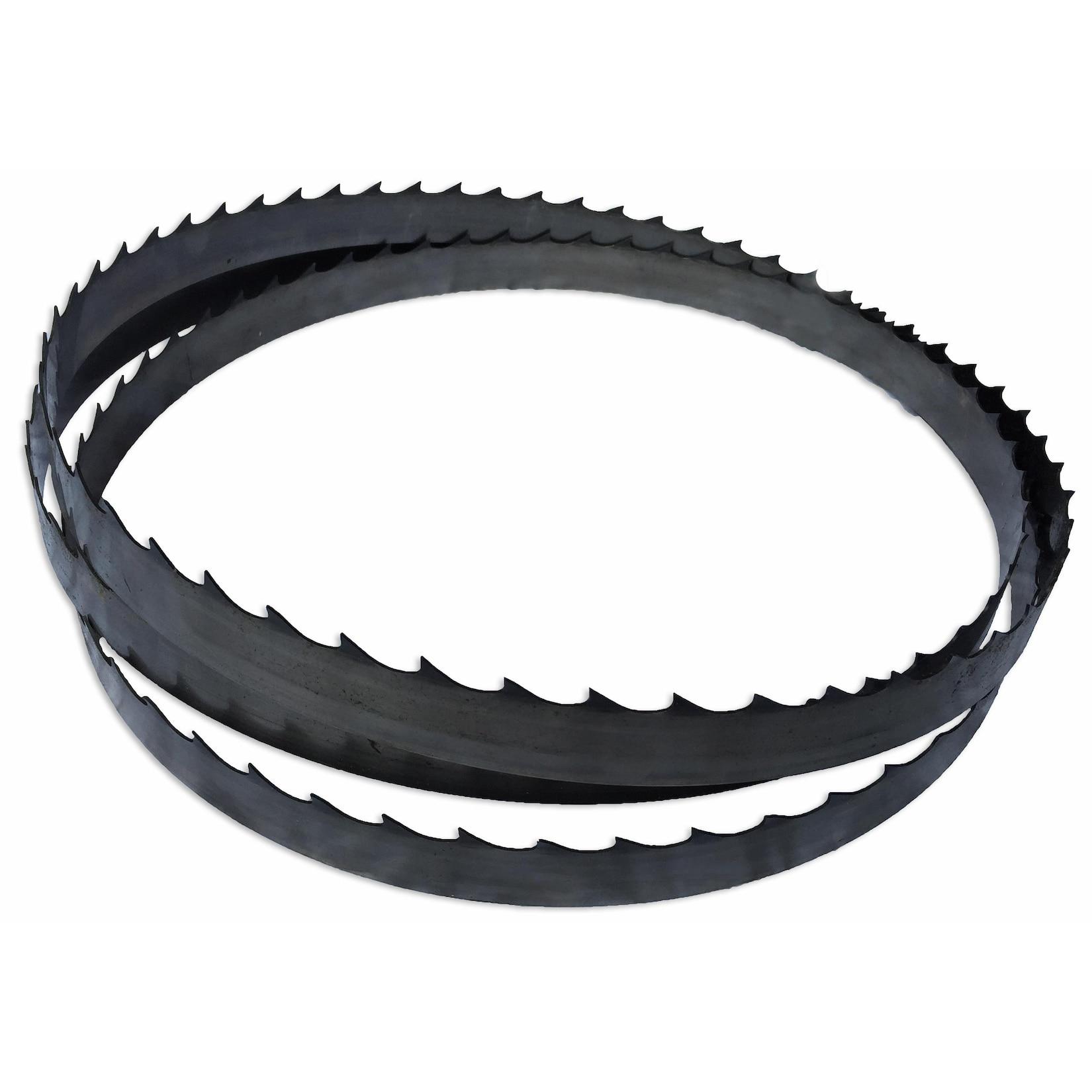 BAMATO Sägeband 27mm für Blockbandsäge BBSW-600 / BBSW-600PRO / BBSW-650G