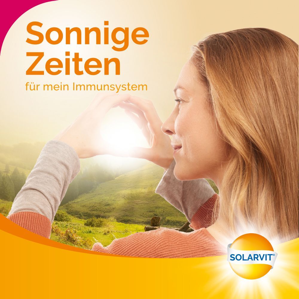 Solarvit® Immun Duo Tropfen mit Vitamin D3 & K2, individuelle Dosierung 11,5 ml 11,5 ml Tropfen