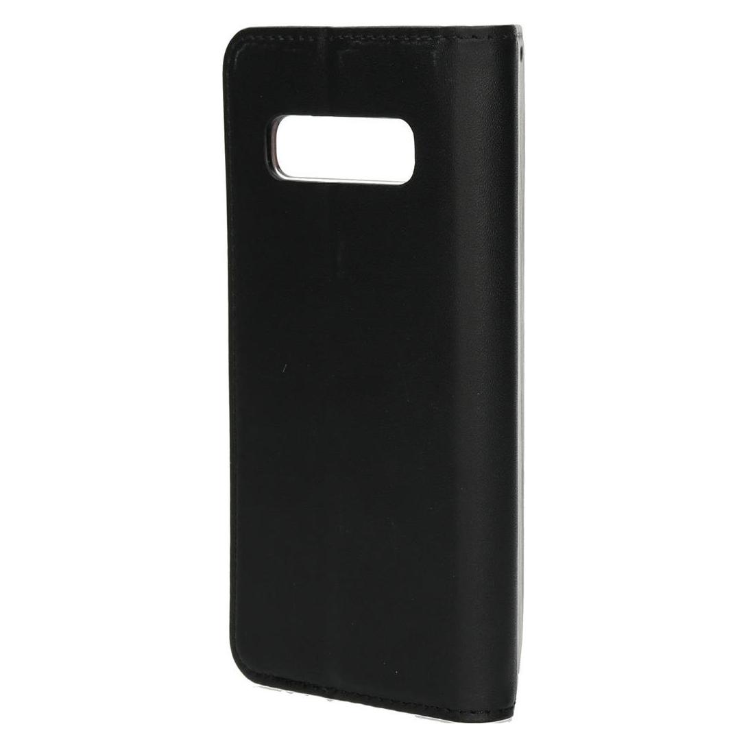 Casetastic PU Book Case Samsung Galaxy S10 Black (Samsung Galaxy S10) (CT-87873)