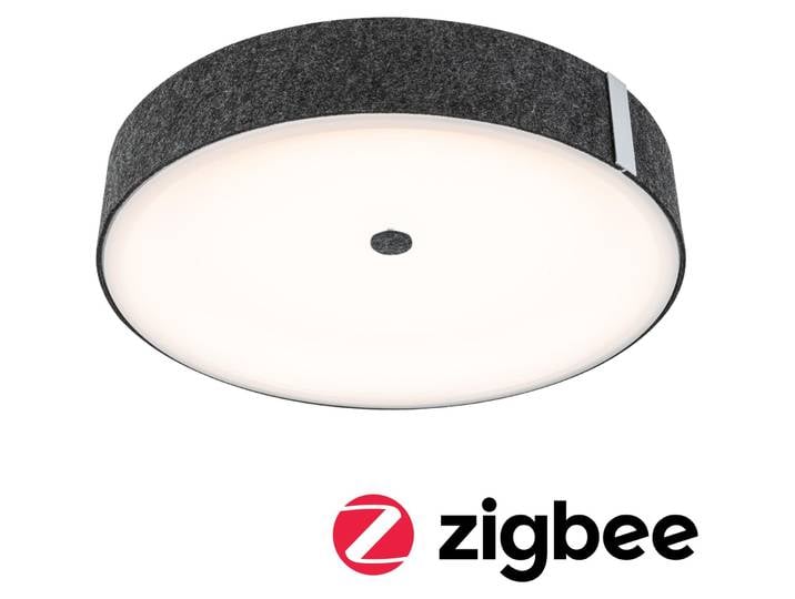 Paulmann LED Deckenleuchte Malika