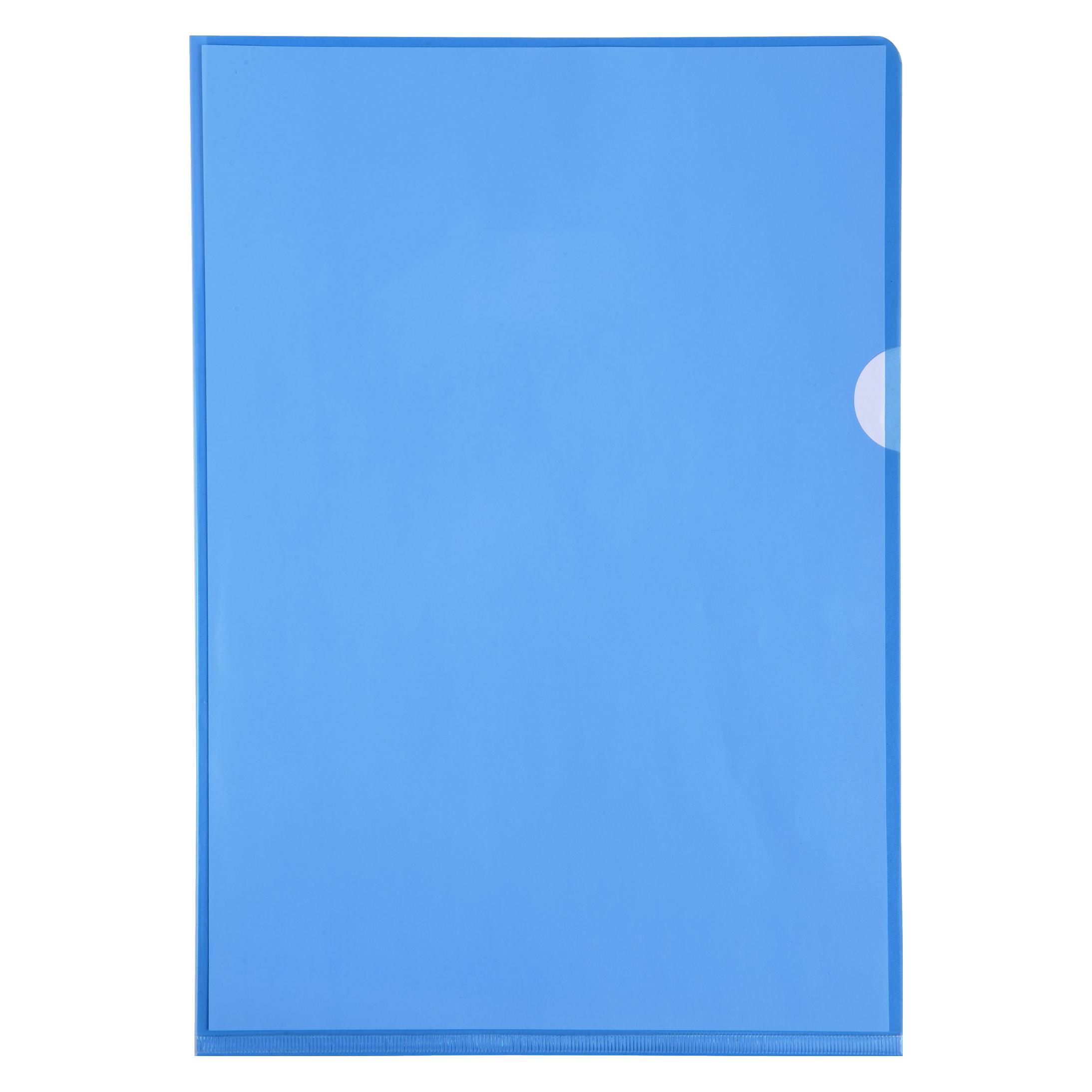 Exacompta Hüllen und Taschen (A4) (661200E)