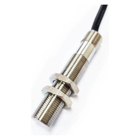 RS PRO Hall-Effekt-Sensor NPN 0,5 2,5 mm 24 V dc (Sensor) (2713087)