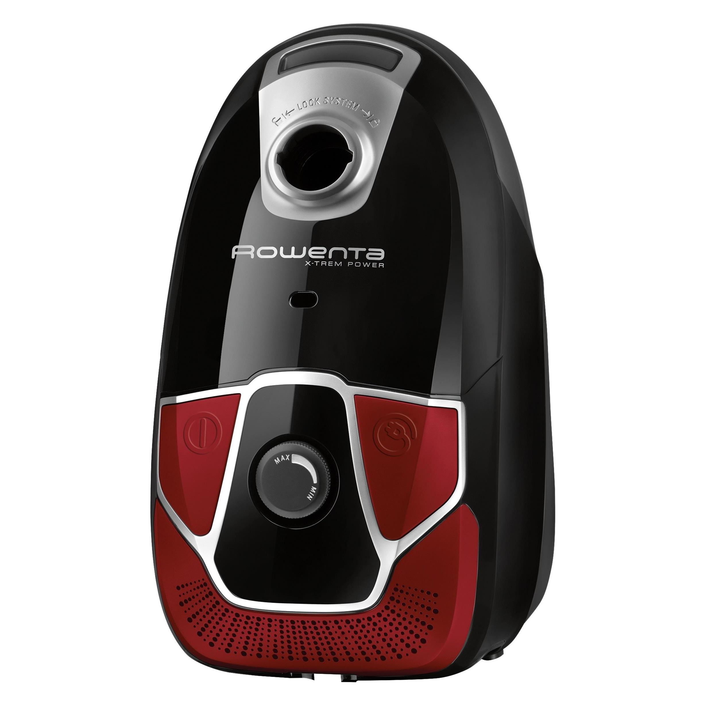 Rowenta XTrem Power Classic Plus (RO6823EA)