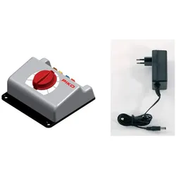 PIKO 55000 H0 Fahrregler Basic / Schaltnetzteil 55006