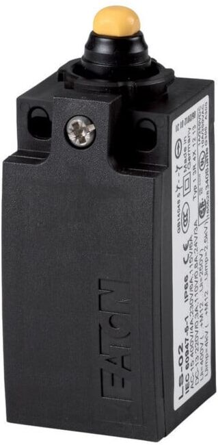 Eaton Interrupteur de position à tige de commande 1S1Ö LS-11-SW (272006)