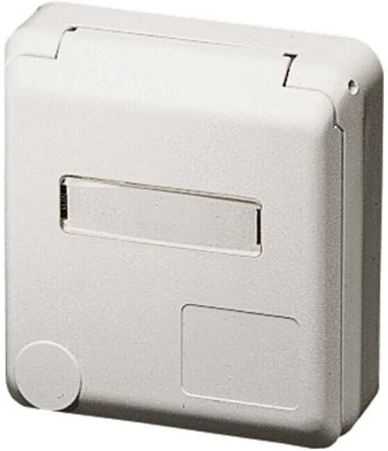 Mennekes Boîtier de montage Cepex 32A, 5p, 6h, 400V, IP44 4238 (4238)