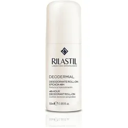 Rilastil, Deo, Cumlaude Deodorant Deodermial Roll On 50ml (Roll-on, 50 ml)