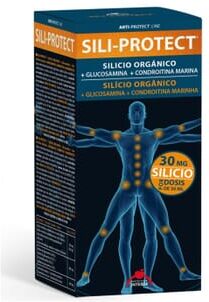 Dieteticos Intersa Sili-Protect 500 ml