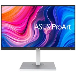 ASUS ProArt PA279CV Computerbildschirm 68,6 cm (27") 3840 x 2160 Pixel 4K Ultra HD LED Schwarz, Silber