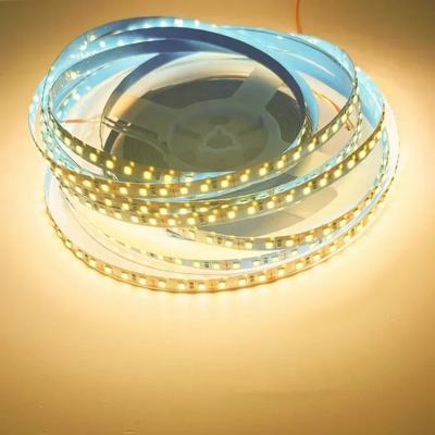 Uplift Picks Bright 120 LED Strip Lights For Flexible Custom Home Decor Lighting warm 12 V 2m