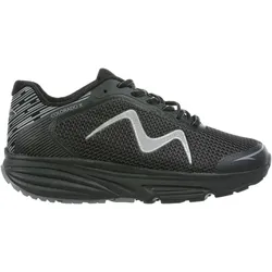 Mbt, Damen, Wanderschuhe, Colorado X W (37, 37.5), Schwarz