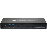 Echo 20 Thunderbolt 5 SecureDock, Dockingstation schwarz