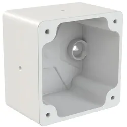 PCE 80067 Aufputzdose 75x75 IP67
