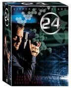 Kiefer Sutherland - 24 - Season 1-3 [20 DVDs] - Preis vom 12.10.2026 11:37:12 h