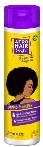 Novex Estilo AfroHair Champô 300ml