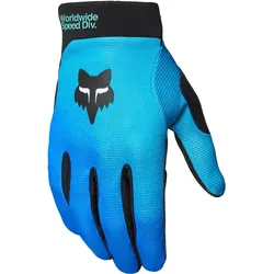 Fox, Velohandschuhe, (M)
