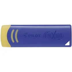PILOT Radiergummi für Radierstift blau