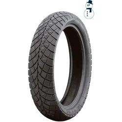 Heidenau Reifen K66 Snowtex 80/80-16 TL 46J reinf.