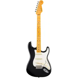 Fender American Vintage II 57 Stratocaster MN BLK - E-Gitarre