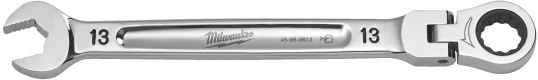 Sperrmutter-Ringschlüssel MILWAUKEE 4932480186