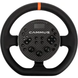 Cammus C5 Bundle (PC), Gaming Controller, Schwarz