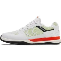 HUMMEL Herren Indoor-Schuhe POWER PLAY PRO, Größe 44 in Grau Grau