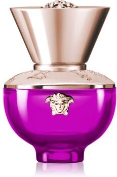 Versace Dylan Purple Pour Femme Eau de Parfum para mulheres 30 ml. Dylan Purple Pour Femme