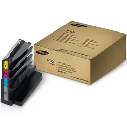 Samsung Original-Resttonerbehälter W406