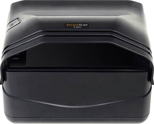 Plustek SecureScan X-Mini 2000 Dokumentenscanner 60 Seiten/min USB