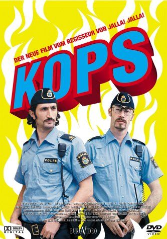 Josef Fares - Kops - Preis vom 11.10.2026 03:10:56 h