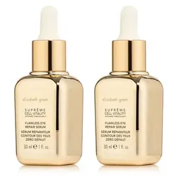 ELIZABETH GRANT Supreme Cell Vitality Eye Repair Serum 2x 30ml