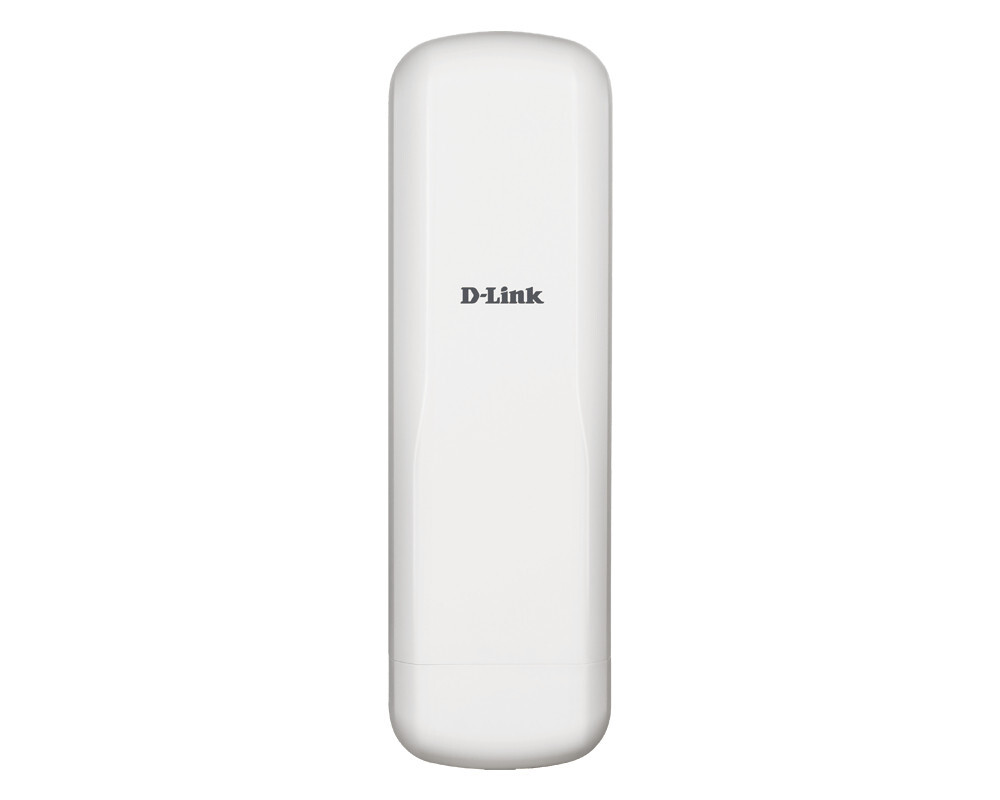 D-Link DAP-3711 5km Long Range Wireless AC Bridges