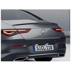 Mercedes-Benz Heckspoiler Carbon-Style CLA C118 A1187930100