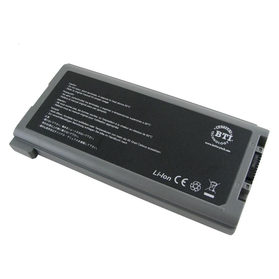 BTI LAP0424-BTI (1 Stk., 7800 mAh) (LAP0424-BTI)