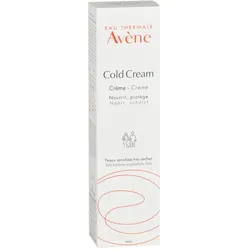 Avène Cold Cream Creme