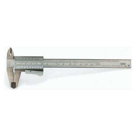 RS PRO Messschieber,6" (15 cm) (4649952)