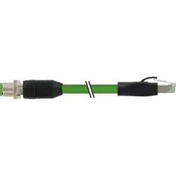 Murrelektronik Ethernet-Steckverbinder 7700-44711-S7V1000