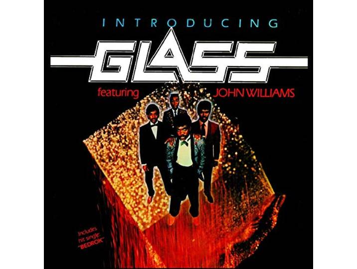 Glass - Introducing Glass..